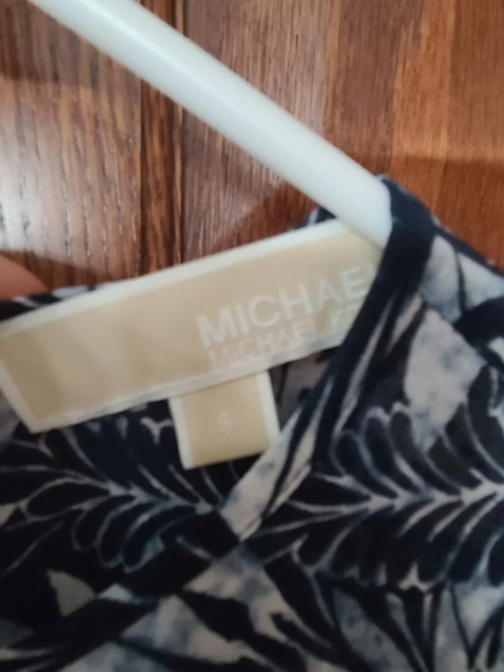 Michael Kors dress, size small